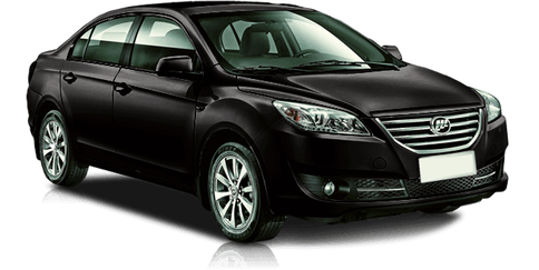 Lifan Cebrium Черный