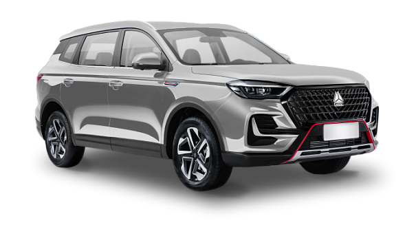 VGV U75 Plus СЕРЕБРЯНЫЙ ДОЖДЬ