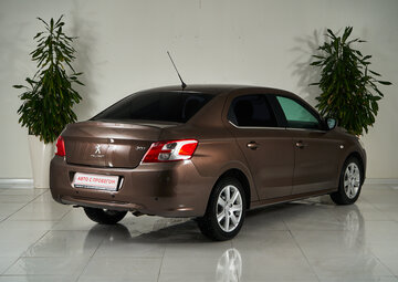 Peugeot 301 Вид 5