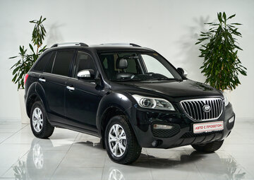 Lifan X60 Вид 3