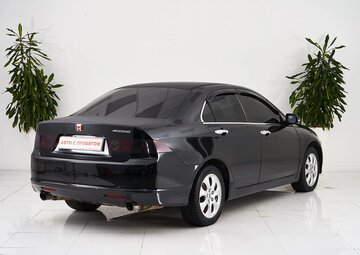 Honda Accord Вид 5